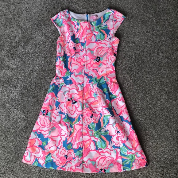 Lilly Pulitzer Dresses & Skirts - 🚫🚫SOLD🚫🚫